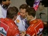 F1 - Canadian GP 1997 - Race - Part 2