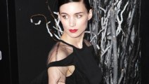 Rooney Mara Lands Calvin Klein Campaign