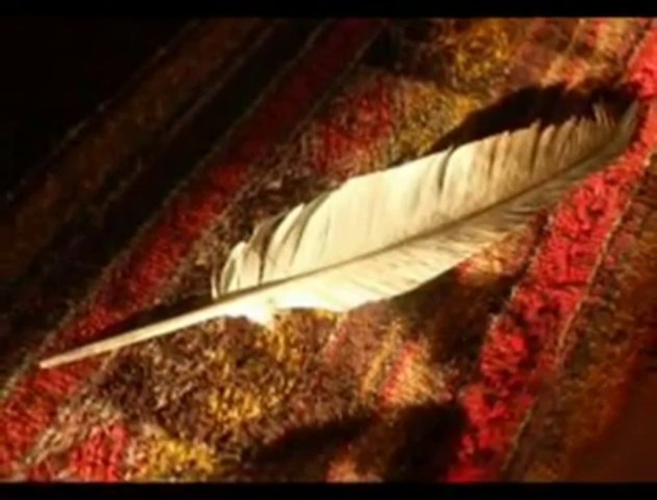 Sezai Karakoç - Mona Roza - (Seslendiren : M. Talha ONUK)