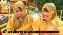 2012.10.26 Nogizakatte, koko! Team Reaction Showdown! ep. 2