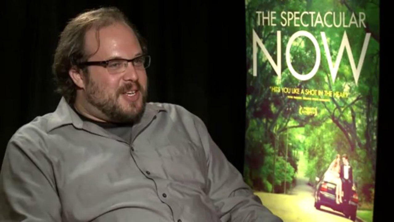 Spectacular Now - Cast Interview