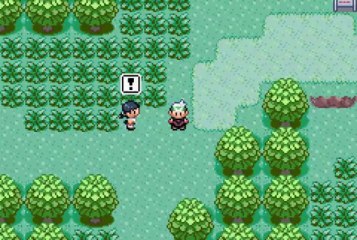 [WT] FR Pokemon Emeraude Episode 2 " Tarsal Youpi "