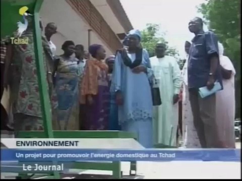 DERNIER JTV TCHAD FRANçAIS DU 31 AOUT 2013 SUR TOL