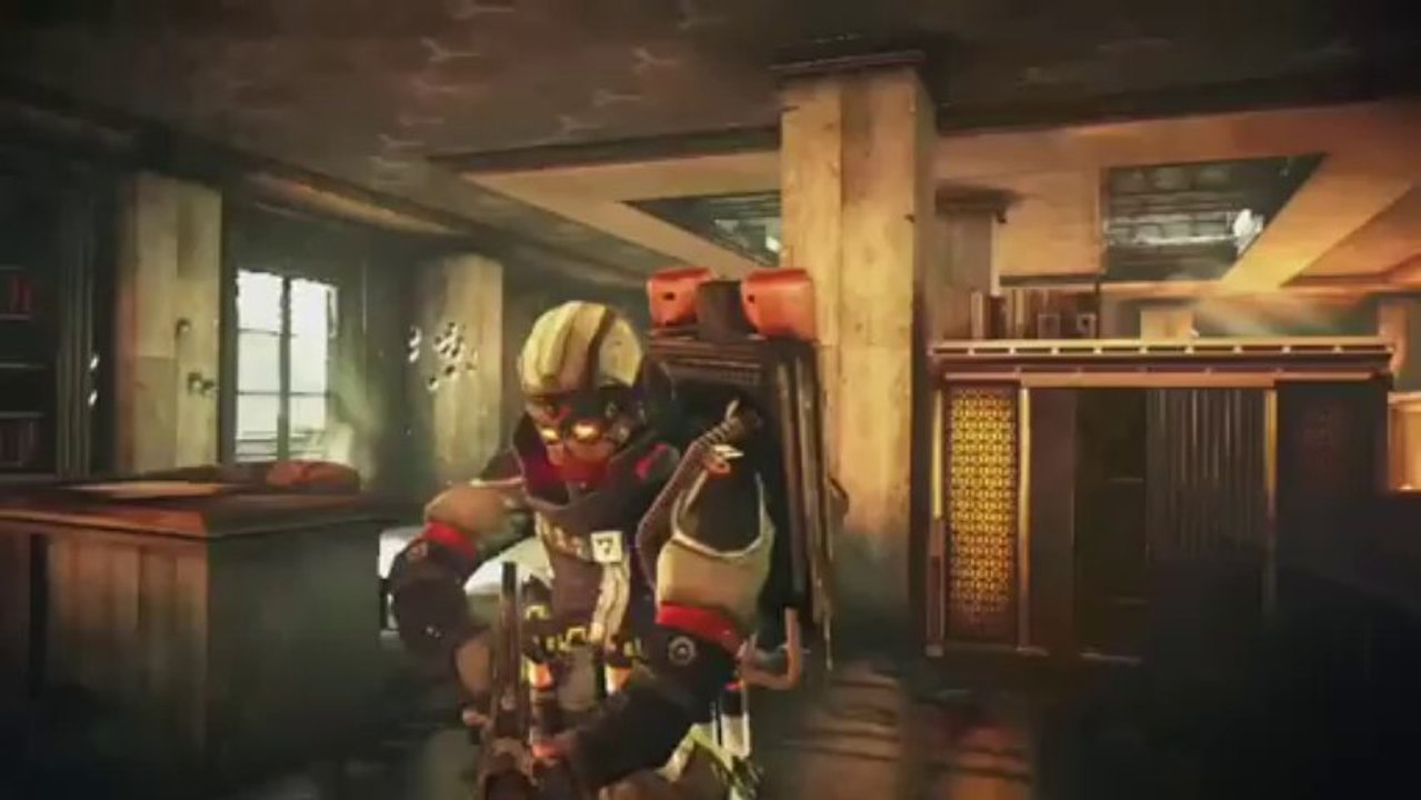 Killzone Mercenary - Les développeurs présentent le multi de Killzone Mercenary