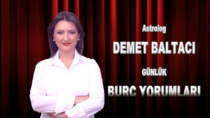 BAŞAK  Burç Yorumu  -02 Agustos - Astrolog DEMET BALTACI - Bilinç Okulu  ( Astroloji, burcu, astrolgy, horoskop, daily horoscope, burçlar, astrolojik )