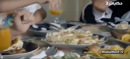 مسلسل خلف الله الحلقة  24