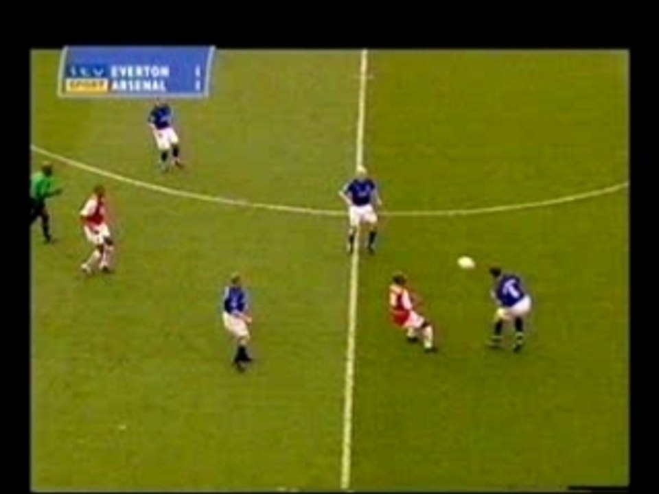 Goaaaal !!! Wayne Rooney