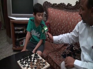 Umer Ali Aamir Talk with Shakeel Farooqi (Jeeveypakistan.com)