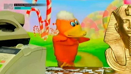 O Último Programa do mundo Episódio 12