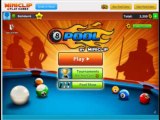8 Ball Pool Hack / Cheat FREE Download August - September 2013 Update