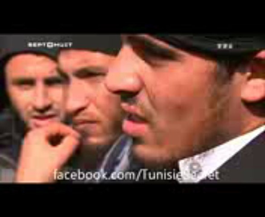Islamisme _ La fin de la Tunisie _
