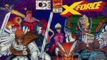 _X-Force_ Movie In Works At Fox