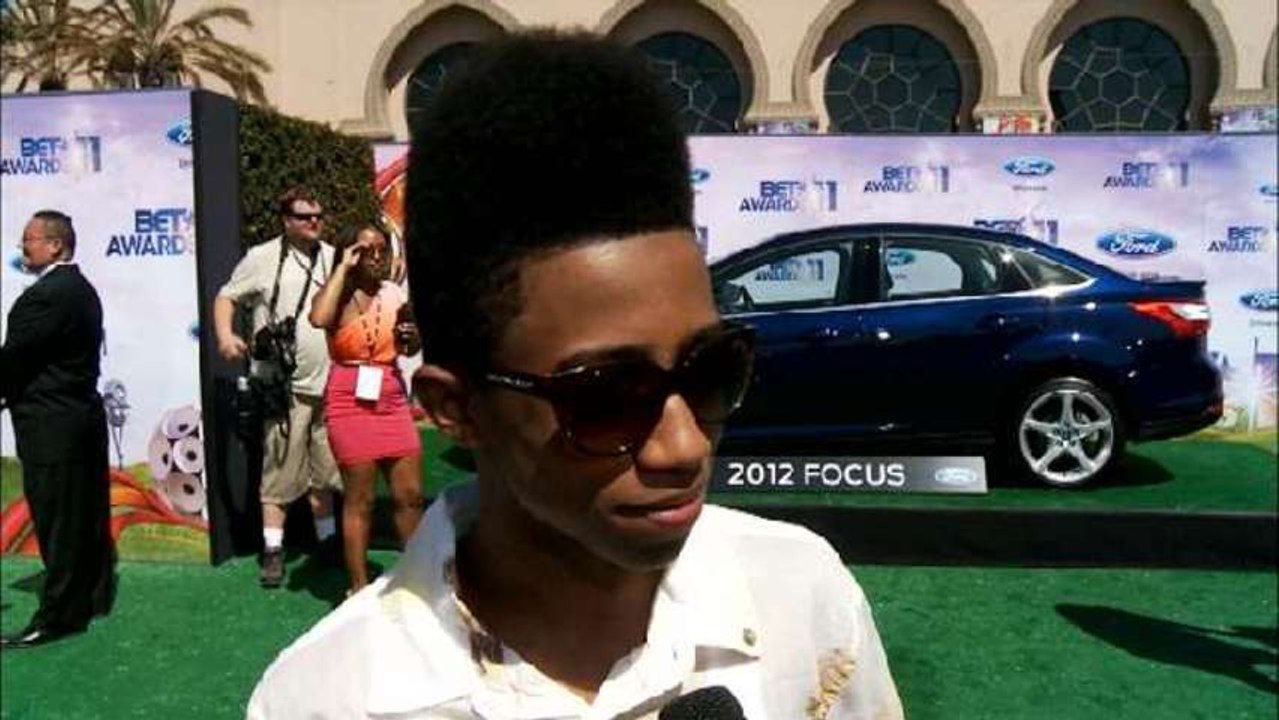 Lil Twist Named in Battery Report