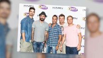 Backstreet Boys Are Back with New Album