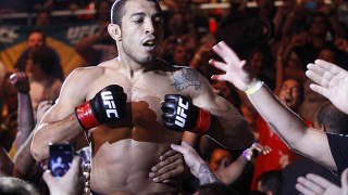 Watch Jose Aldo vs. Chan Sung Jung Replay