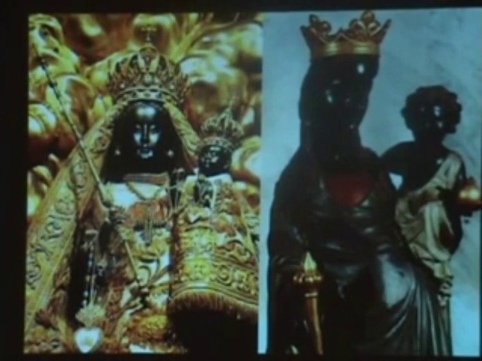 Proof !..The Black Woman Is God ( Sara Suten Seti )