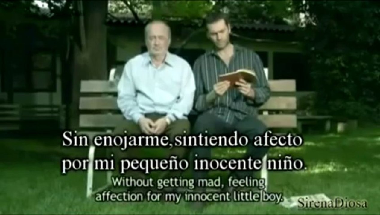 lloraras