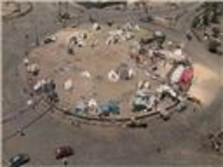 تساؤلات الشارع المصري عن وضع ميدان التحرير