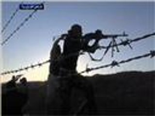 تقدم قوات المعارضة السورية بالمنطقة الجنوبية