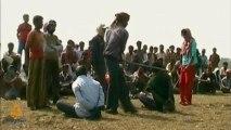 Al Jazeera Correspondent - video clip: India's Silent War