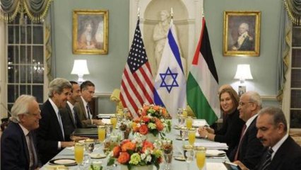 Inside Story - Israeli-Palestinian talks: A road to peace?