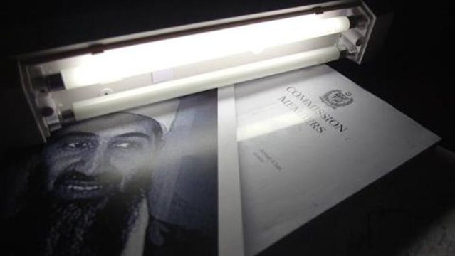 Al Jazeera Investigates - Pakistan's Bin Laden Dossier