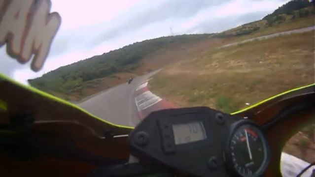 130728 ALES MGB GROUPE DEBUTANT APRILIA RS 125 SESSION 1