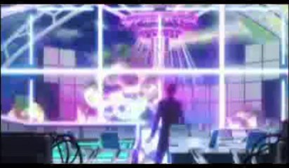 triburs canto del cisne