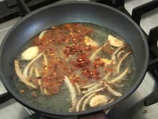 "Sabit Masoor Dall" Bajias Cooking