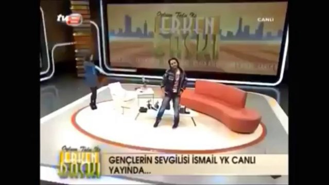 İsmail YK - Sakın (Remix by Dj Engin Akkaya)