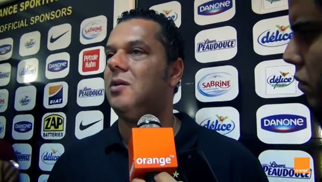 أخبار تحضيرات الترجي للقاء كوطون الكمروني مع ماهر الكنزاري في اللقاء الصحفي