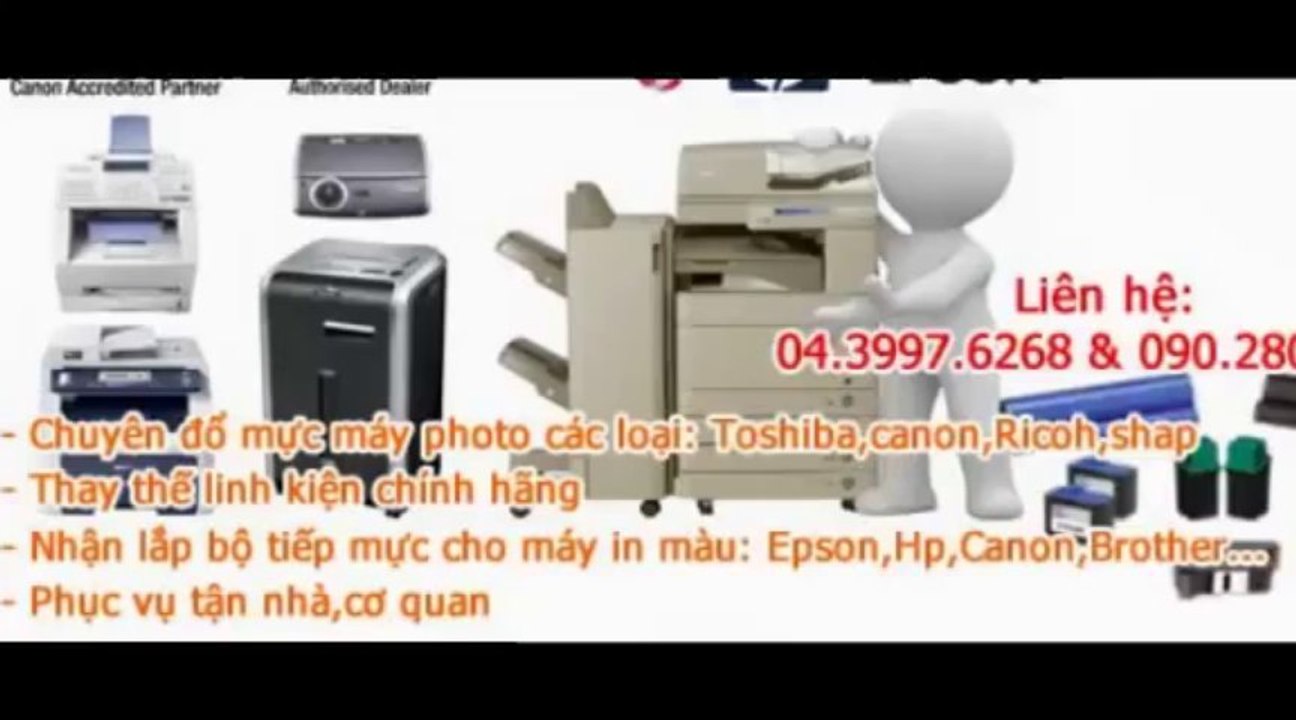 đổ mực máy in tại nhà long biên gọi lh nhanh 04.3997.6268