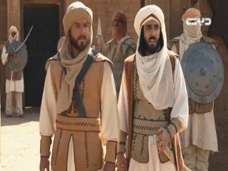 مسلسل خيبر الحلقة 23 - شاهد دراما