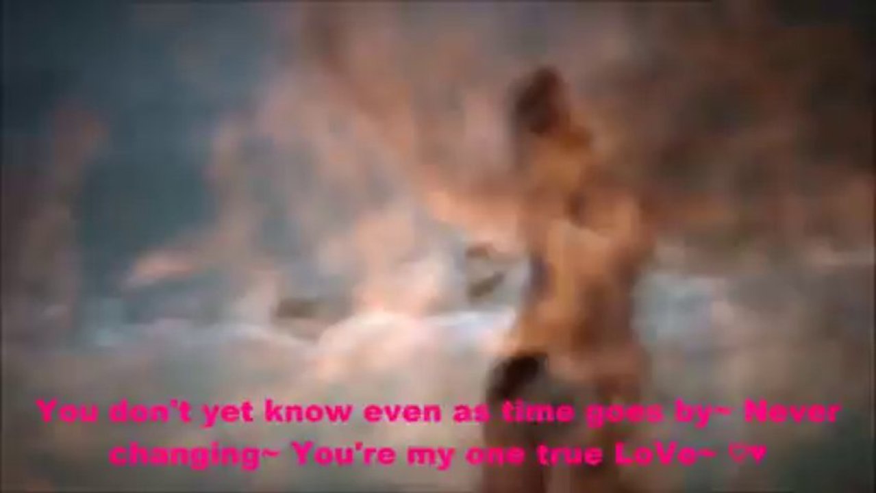 (HD)★KIM HYUN JOONG★(Eng Sub) ♡♥ YOUR STORY ♫ (Round 3) MV ❤