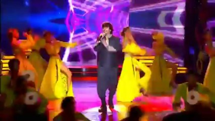 IIFA Rocks 2011 - Sonu Nigam - &#39;Rock