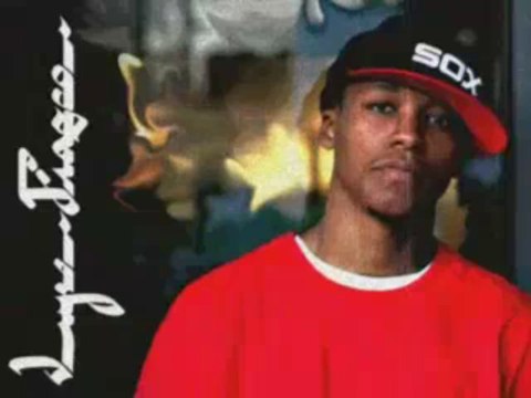 Lupe Fiasco ♥Muhammad (P.B.U.H.) Walk♥ ♥ZY♥