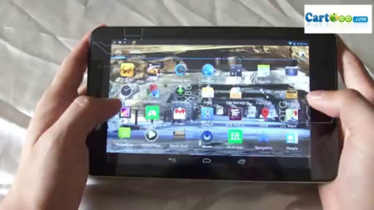 mini p9 game performance review