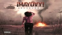 [ DOWNLOAD ALBUM ] ¡MAYDAY! - Believers (Deluxe Edition) [ iTunesRip ]