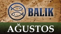 BALIK  Aylık Burç Yorumu (AĞUSTOS 2013) Astrolog Oğuzhan Ceyhan & Astrolog Demet Baltacı - Bilinç Okulu  ( Astroloji, burcu, astrolgy, horoskop, daily horoscope, burçlar, astrolojik )