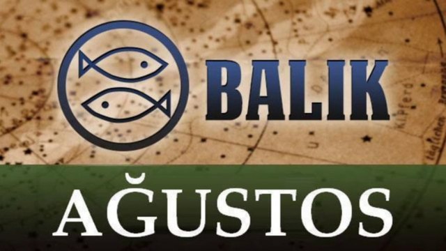 BALIK Aylık Burç Yorumu (AĞUSTOS 2013) Astrolog Oğuzhan Ceyhan & Astrolog Demet Baltacı - Bilinç Okulu ( Astroloji, burcu, astrolgy, horoskop, daily horoscope, burçlar, astrolojik )