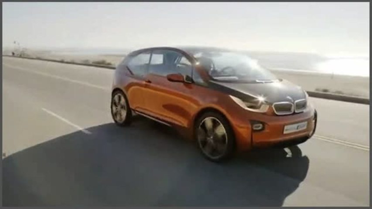 BMW steigert Absatz und Gewinn - Aktie im Minus