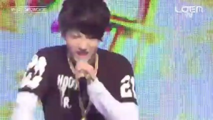 Bangtan Boys (방탄소년단) Showcase+Interview