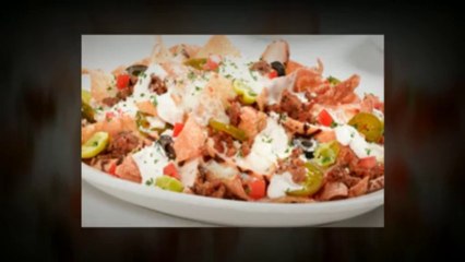 Why Frequent Italian Chain Restaurants?