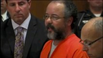 Victim of US kidnapper Castro confronts him in court
