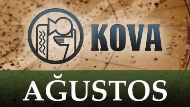 KOVA Aylık Burç Yorumu (AĞUSTOS 2013) Astrolog Oğuzhan Ceyhan & Astrolog Demet Baltacı - Bilinç Okulu ( Astroloji, burcu, astrolgy, horoskop, daily horoscope, burçlar, astrolojik )