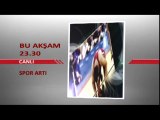 TRT SPOR Bu Akşam (24 Temmuz 2013)