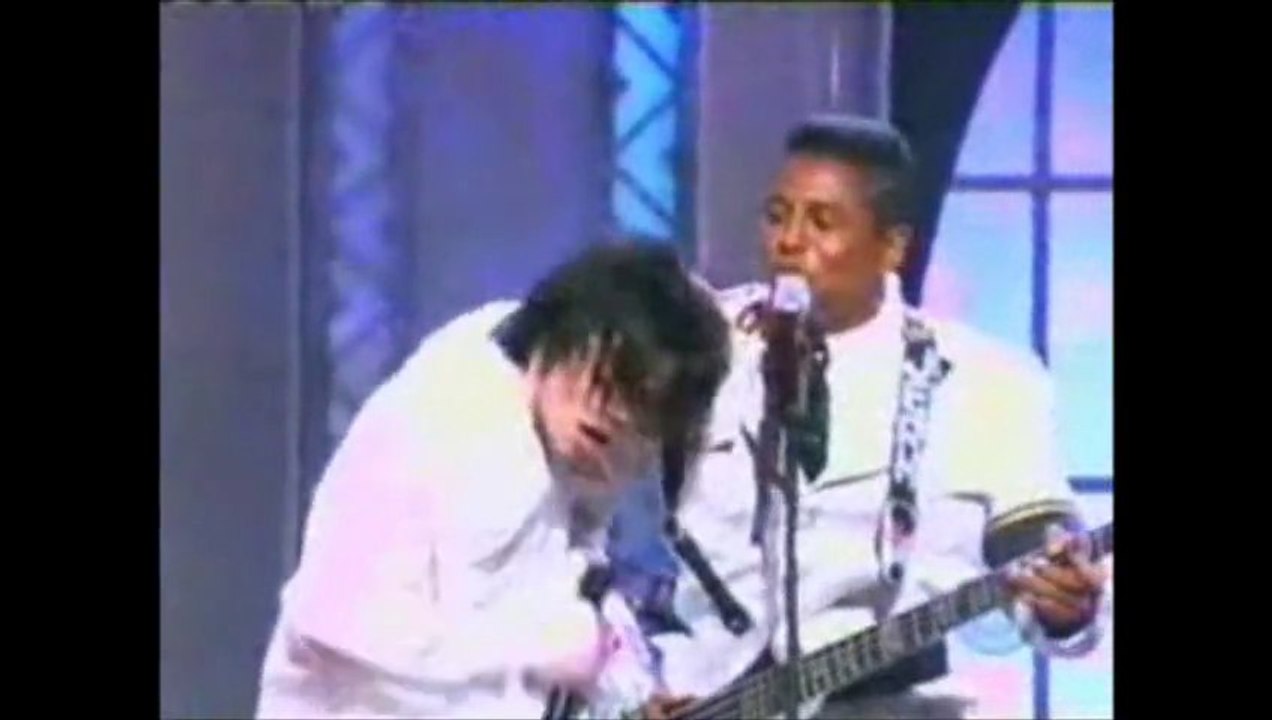 Michael Jackson Brother Jermaine Jackson (Muhammad Abdul Aziz) Convert to Islam ♥Allah-Hu-Akbar♥ ♥ZY♥