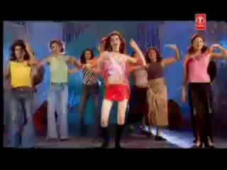 Hot Hindi Remix Dence Song