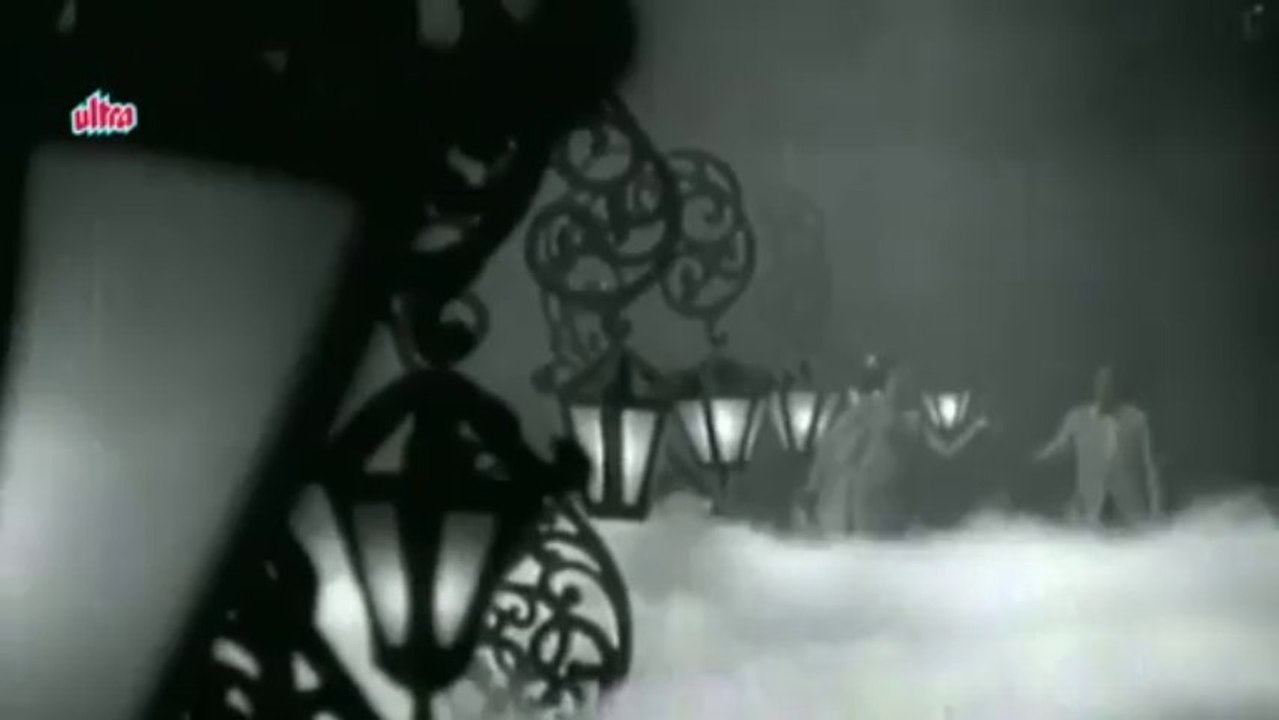 Hum Aap Ki Ankhon Mein - Mohammed Rafi, Geeta Dutt, Pyaasa Song