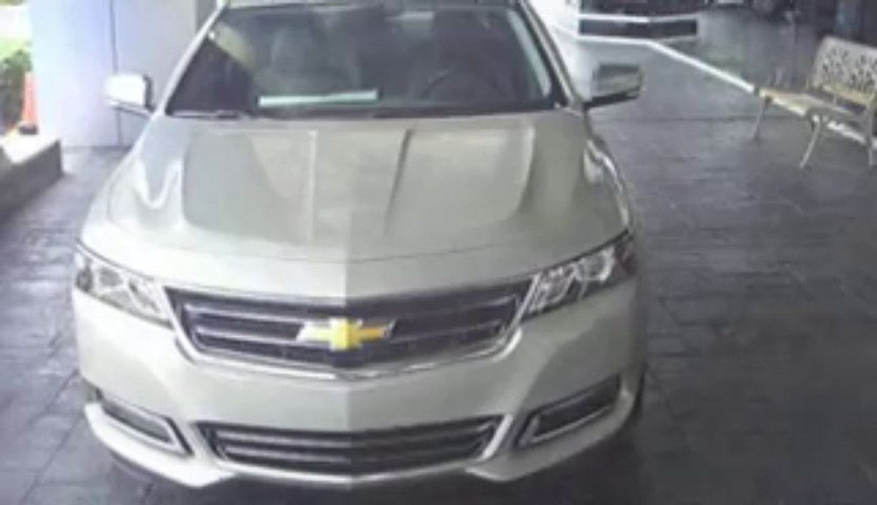 2014 Chevy Impala Dealership St. Petersburg, FL | Chevy St. Petersburg, FL